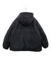 Deuxieme Classe (ドゥーズィエム クラス) ダウンジャケット ブラック サイズ:-：29800円