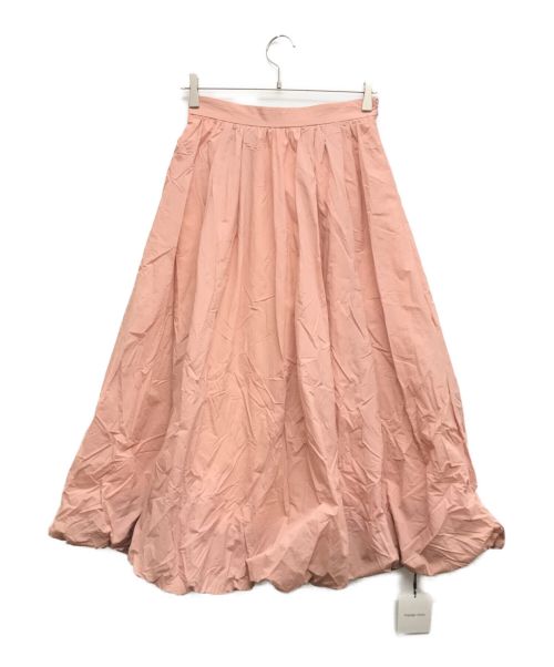 ARPEGE STORY（アルページュストーリー）ARPEGE STORY (アルページュストーリー) バルーンスカート ピンク サイズ:Ｍの古着・服飾アイテム