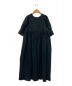 bilitis dix-sept ans (ビリティスディセッタン) Cotton Dress ブラック サイズ:36：12800円
