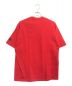 アニメーションTシャツ (カウボーイビーバップ) COWBOY BEBOP(カウボーイビーバップ) Tシャツ レッド サイズ:XL：19800円
