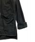 中古・古着 Black Weirdos (ブラック ウィドース) Modern China Shirt ブラック サイズ:S：7800円