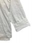 中古・古着 OUR LEGACY (アワーレガシー) ボックスロングスリーブTシャツ / BOX LS T-SHIRT ホワイト サイズ:48：14800円