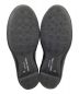中古・古着 travel shoes by chausser (トラベルシューズバイショセ) フラットシューズ ブラック サイズ:38：8800円