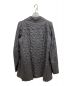 Y's (ワイズ) キルティングジャケット ブラック サイズ:3(L)：7800円