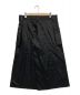 LIMI feu (リミフゥ) デザインポケットパンツ ブラック サイズ:S：7800円
