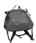 中古・古着 SUPREME (シュプリーム) Backpack ブルー×ブラック サイズ:- 未使用品：29800円