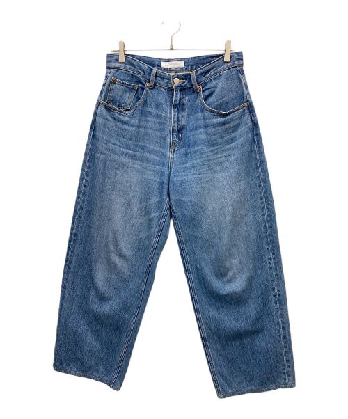 Vaporize（ヴェイパライズ）Vaporize (ヴェイパライズ) Monroe Denim Pants サイズ:Mの古着・服飾アイテム