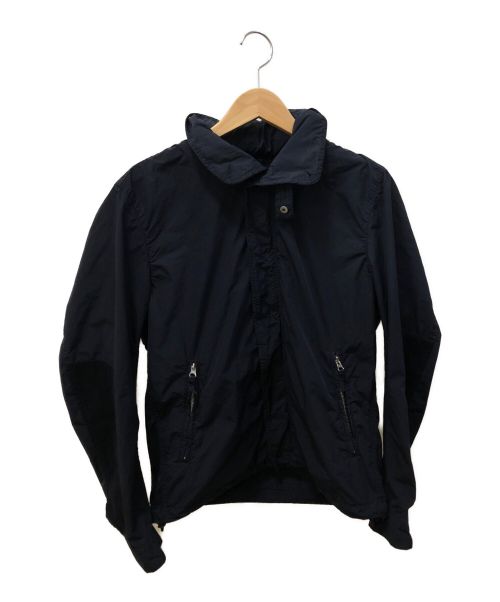 ASPESI（アスペジ）ASPESI (アスペジ) ナイロンジャケット ネイビー サイズ:Sの古着・服飾アイテム