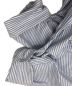 中古・古着 45R (フォーティーファイブアール) スーピマオックスのビッグシャツドレス サイズ:表記無し（実寸のご確認をお願い致します）：9800円