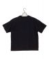 BOTTEGA VENETA (ボッテガベネタ) ポケットTシャツ ブラック サイズ:S：20000円
