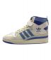 adidas (アディダス) FORUM 84 HIGH BLUE THREAD ブルー サイズ:26：8800円