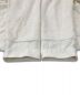 中古・古着 Loungedress (ラウンジドレス) ライトツイードジャケット アイボリー サイズ:FREE：6000円