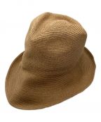 marihojaマリホジャ）の古着「Paper Blade hat」