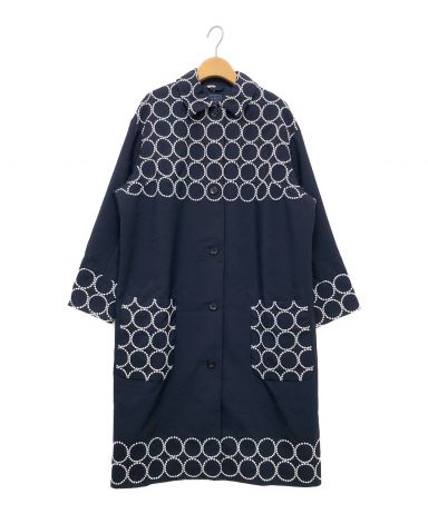 STORES tambourineの検索結果 | ミナペルホネン タンバリン コート 