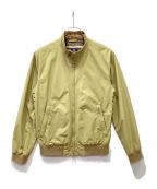Barbourバブアー）の古着「Royston Casual Jacket」｜オリーブ
