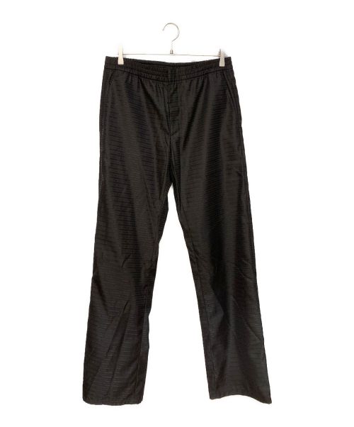 PRADA（プラダ）PRADA (プラダ) Re-nylon パンツ ブラック サイズ:Mの古着・服飾アイテム