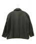 PRADA (プラダ) Re-nylon パデッドジャケット ブラック サイズ:M 未使用品：218000円