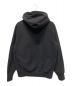 SUPREME (シュプリーム) Box Logo Hooded Sweatshirt ブラック サイズ:S：45000円