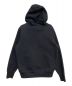 SUPREME (シュプリーム) Arm Hooded Sweatshirt ブラック サイズ:S：50000円