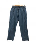 山と道ヤマトミチ）の古着「Light 5-Pocket Pants(ライト5ポケットパンツ)」｜ブルー