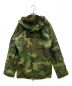 US ARMY (ユーエス アーミー) ECWCS COLD WEATHER PARKA カーキ サイズ:XS：9000円