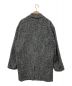 ISABEL MARANT ETOILE (イザベルマランエトワール) Backal Jacket ブラック サイズ:34：12800円