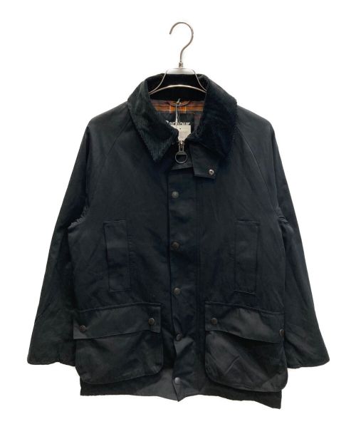 Barbour（バブアー）Barbour (バブアー) ビューフォート ハンティングジャケット ブラック サイズ:40 未使用品の古着・服飾アイテム