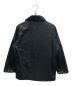 Barbour (バブアー) ビューフォート ハンティングジャケット ブラック サイズ:40 未使用品：34000円