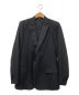 DIOR HOMME (ディオール オム) スモーキングスーツ ブラック サイズ:50：59800円