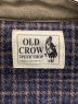 OLD CROWの古着・服飾アイテム：17800円
