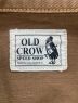 OLD CROWの古着・服飾アイテム：17800円
