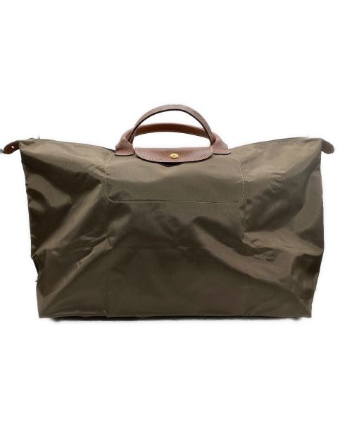 LONGCHAMP（ロンシャン）LONGCHAMP (ロンシャン) トートバッグの古着・服飾アイテム