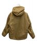 tilak (ティラック) スバルバードジャケット/SVALBARD JACKET ブロンズブラウン サイズ:XL：39800円