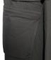 中古・古着 ACRONYM (アクロニウム) schoeller Cargo Pant ブラック サイズ:XL：228000円