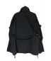 ACRONYM (アクロニウム) Gore-Tex Pro Field Jacket ブラック サイズ:XL：69800円