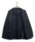 POLO RALPH LAUREN (ポロ・ラルフローレン) キルティングジャケット ブラック サイズ:M：8800円