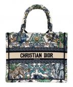 Christian Diorクリスチャン ディオール）の古着「ブックトート スモール」