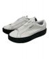 adidas（アディダス）の古着「ローカットスニーカー」｜ホワイト