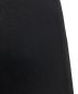 中古・古着 HER LIP TO (ハーリップトゥ) Multi-Way Plaid Knit Dress ブラック サイズ:S：11800円