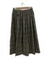 45R (フォーティーファイブアール) インド麦平のスカート サイズ:2：14800円