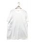 VALENTINO (ヴァレンティノ) アイコンスタッズコットンTシャツ ホワイト サイズ:L：5000円