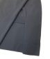 中古・古着 ELENDEEK (エレンディーク) ニットスカート ブラック サイズ:1 未使用品：2980円
