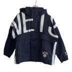 NIKE×AMBUSHナイキ×アンブッシュ）の古着「NBA Collection Nets Jacket」｜ブラック