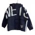 NIKE（ナイキ）の古着「NBA Collection Nets Jacket」｜ブラック