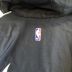 中古・古着 NIKE (ナイキ) AMBUSH  (アンブッシュ) NBA Collection Nets Jacket ブラック サイズ:M：24800円