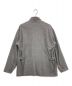 Engineered Garments (エンジニアド ガーメンツ) ロイタージャケット グレー サイズ:M：15800円