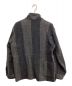 Engineered Garments (エンジニアド ガーメンツ) ベンソンジャケット グレー サイズ:S：13800円