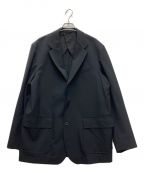 UNION LAUNCH×Ron Hermanユニオンランチ×ロンハーマン）の古着「Tropical Fabric Jacket」｜ブラック