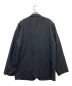 UNION LAUNCH (ユニオンランチ) Ron Herman (ロンハーマン) Tropical Fabric Jacket ブラック サイズ:L：29800円