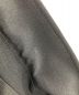 中古・古着 UNION LAUNCH (ユニオンランチ) Ron Herman (ロンハーマン) Tropical Fabric Jacket ブラック サイズ:L：29800円